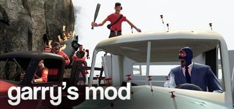Top 10 Coolest Garry's Mod Player Models -  Game Servers  Rental